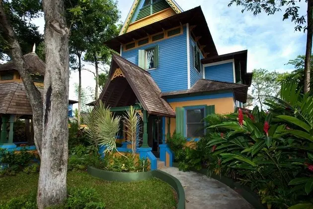 Süit (Coconut)