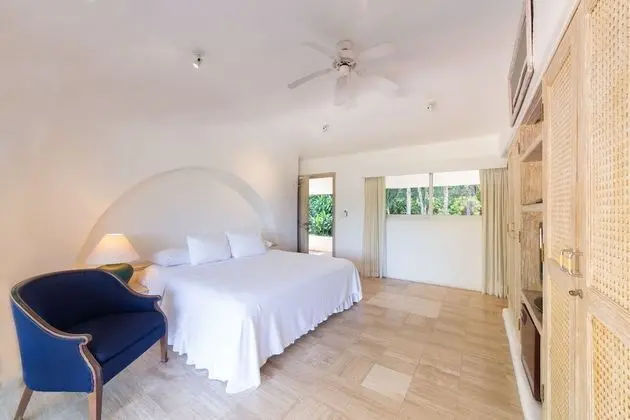 Villa, 5 Yatak Odası