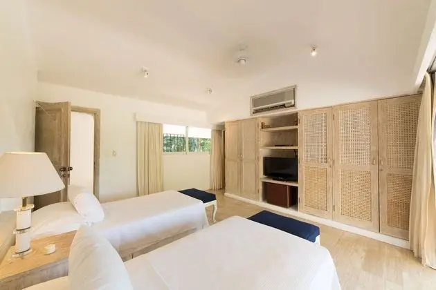 Villa, 5 Yatak Odası