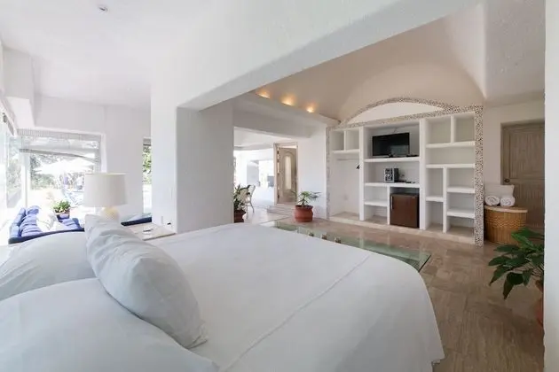 Villa, 5 Yatak Odası