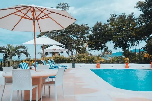 Villa, 5 Yatak Odası