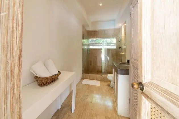 Villa, 5 Yatak Odası