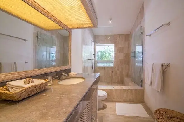 Villa, 5 Yatak Odası