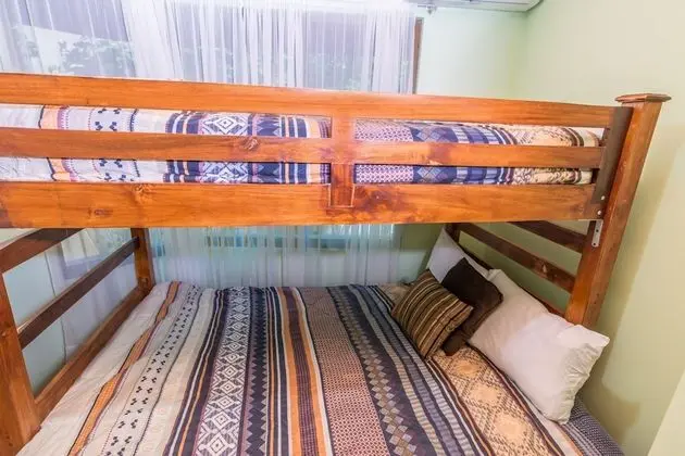 Luxury Villa, 2 Yatak Odası, Havuz Manzaralı