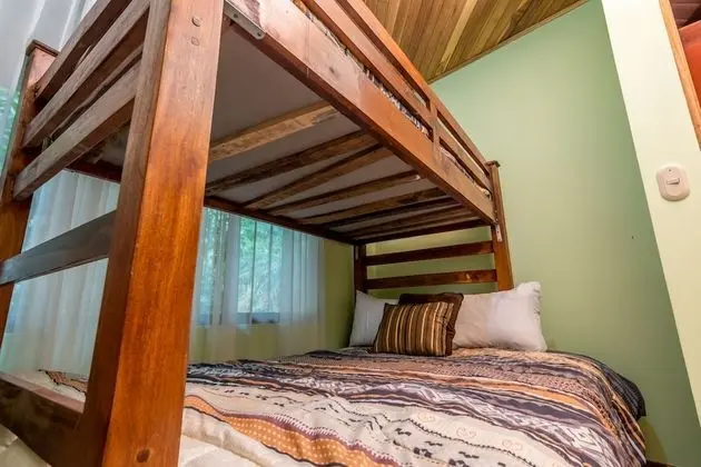 Luxury Villa, 2 Yatak Odası, Havuz Manzaralı