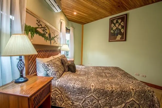 Luxury Villa, 2 Yatak Odası, Havuz Manzaralı