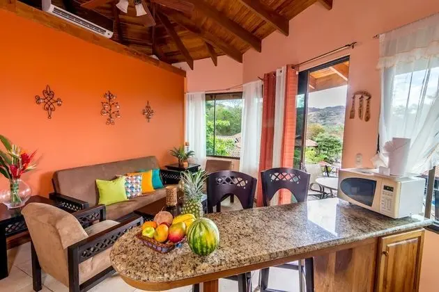 Luxury Villa, 2 Yatak Odası, Havuz Manzaralı