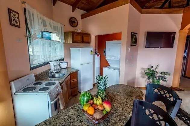 Luxury Villa, 2 Yatak Odası, Havuz Manzaralı