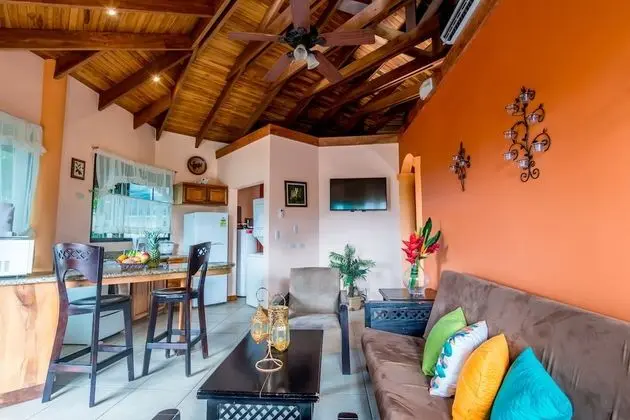 Luxury Villa, 2 Yatak Odası, Havuz Manzaralı