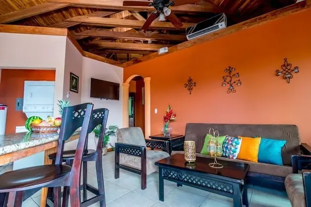 Luxury Villa, 2 Yatak Odası, Havuz Manzaralı