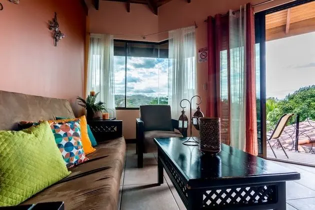 Luxury Villa, 2 Yatak Odası, Havuz Manzaralı