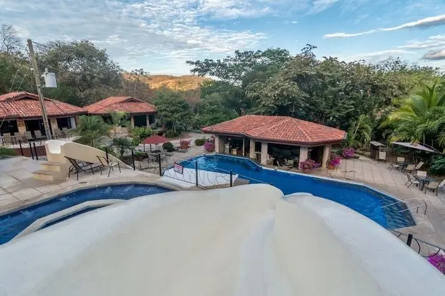 Luxury Villa, 2 Yatak Odası, Havuz Manzaralı