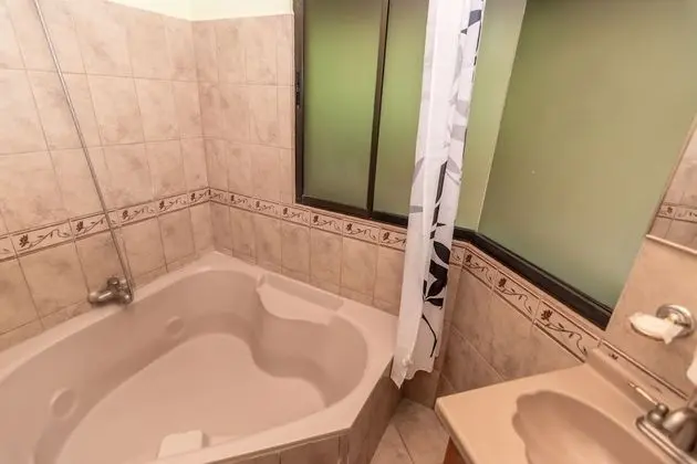 Luxury Villa, 2 Yatak Odası, Havuz Manzaralı