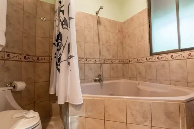 Luxury Villa, 2 Yatak Odası, Havuz Manzaralı