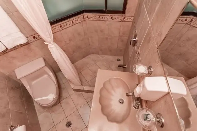 Luxury Villa, 2 Yatak Odası, Havuz Manzaralı