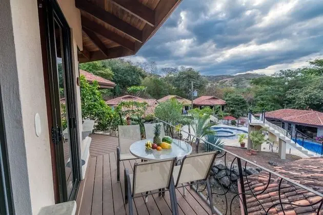 Luxury Villa, 2 Yatak Odası, Havuz Manzaralı