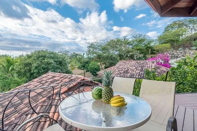Luxury Villa, 2 Yatak Odası, Havuz Manzaralı
