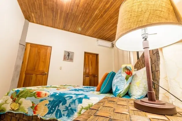 Luxury Villa, 2 Yatak Odası, Mutfak, Bahçe Manzaralı
