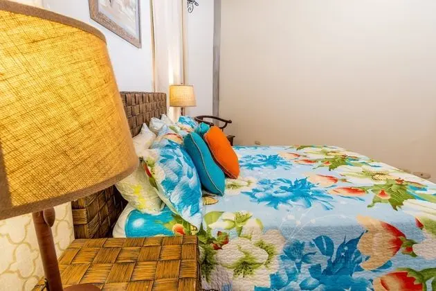 Luxury Villa, 2 Yatak Odası, Mutfak, Bahçe Manzaralı