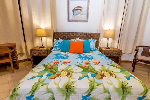 Luxury Villa, 2 Yatak Odası, Mutfak, Bahçe Manzaralı