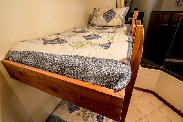 Luxury Villa, 2 Yatak Odası, Mutfak, Bahçe Manzaralı