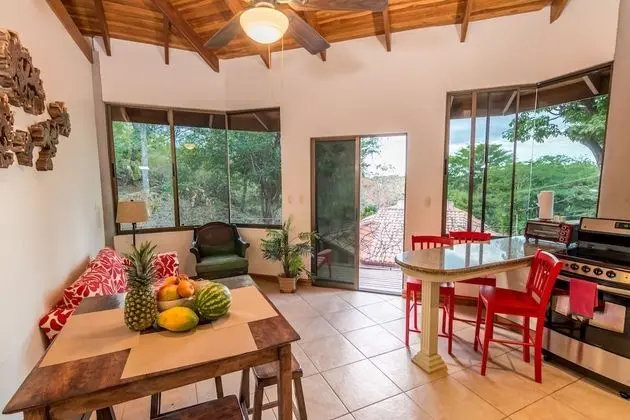 Luxury Villa, 2 Yatak Odası, Mutfak, Bahçe Manzaralı