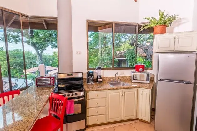 Luxury Villa, 2 Yatak Odası, Mutfak, Bahçe Manzaralı