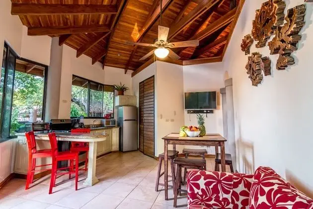 Luxury Villa, 2 Yatak Odası, Mutfak, Bahçe Manzaralı