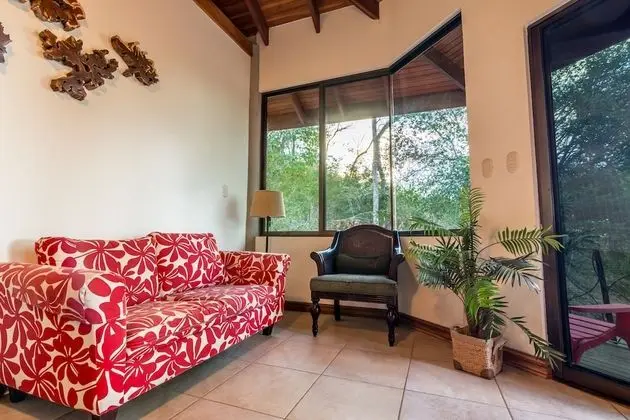Luxury Villa, 2 Yatak Odası, Mutfak, Bahçe Manzaralı