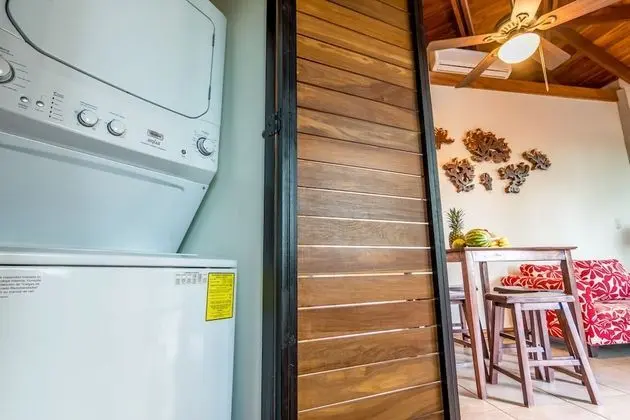 Luxury Villa, 2 Yatak Odası, Mutfak, Bahçe Manzaralı