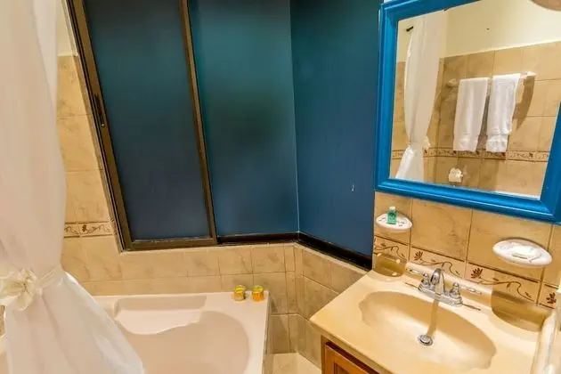 Luxury Villa, 2 Yatak Odası, Mutfak, Bahçe Manzaralı