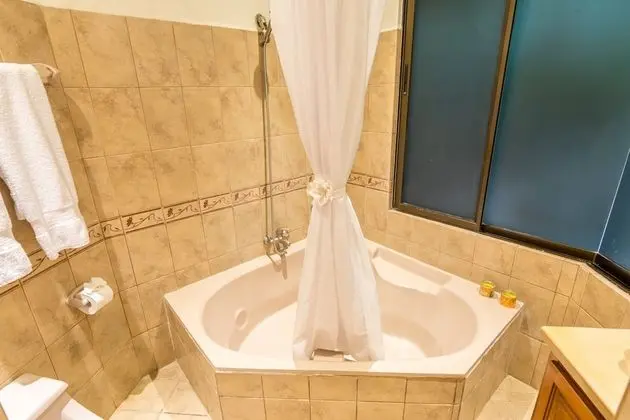 Luxury Villa, 2 Yatak Odası, Mutfak, Bahçe Manzaralı