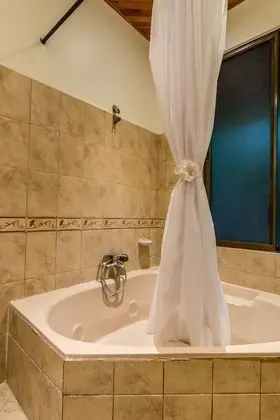 Luxury Villa, 2 Yatak Odası, Mutfak, Bahçe Manzaralı