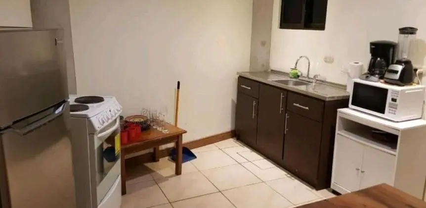 Luxury Stüdyo, 2 Çift Kişilik Yatak, Mutfak, Havuz Manzaralı