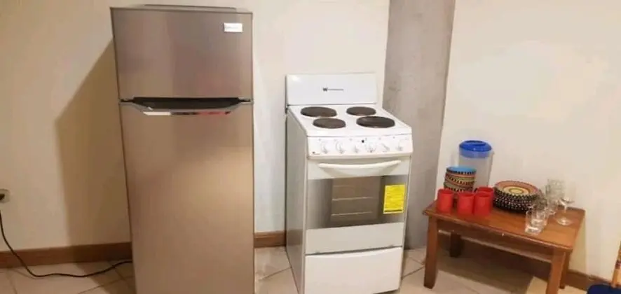 Luxury Stüdyo, 2 Çift Kişilik Yatak, Mutfak, Havuz Manzaralı