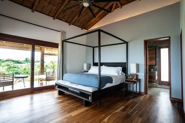 Deluxe Villa (Lucila)