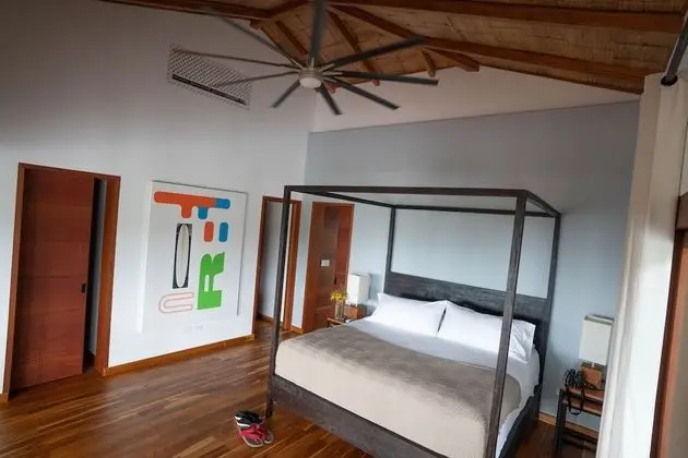 Deluxe Villa (Lucila)