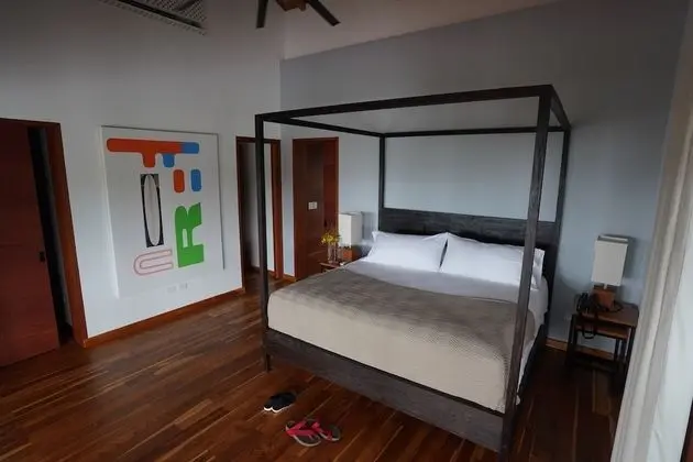 Deluxe Villa (Neruda)