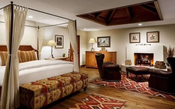 Deluxe Room (Deluxe Casita)