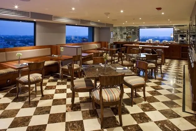 Club Oda, 2 Çift Kişilik Yatak