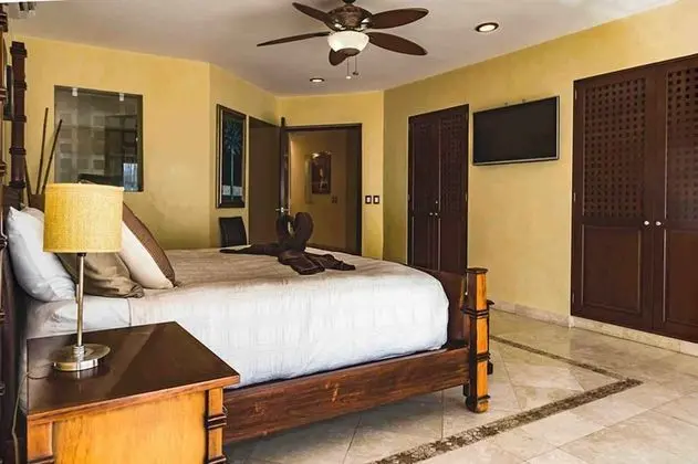 Signature Villa, Kişiye Özel Havuzlu, Kısmi Deniz Manzarası