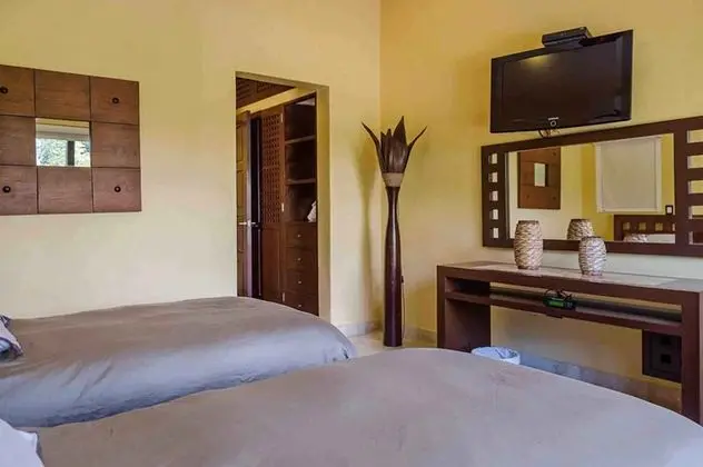 Signature Villa, Kişiye Özel Havuzlu, Kısmi Deniz Manzarası