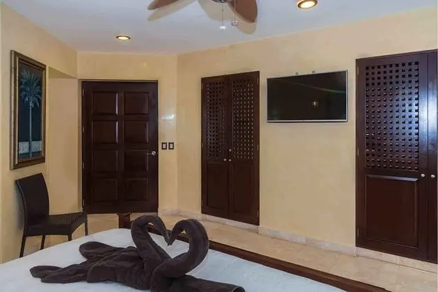 Signature Villa, Kişiye Özel Havuzlu, Kısmi Deniz Manzarası
