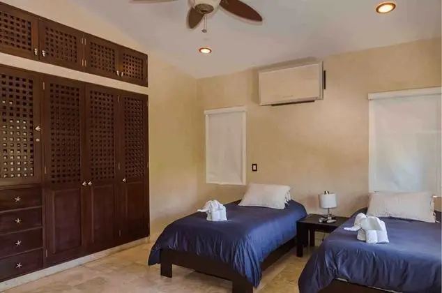 Signature Villa, Kişiye Özel Havuzlu, Kısmi Deniz Manzarası