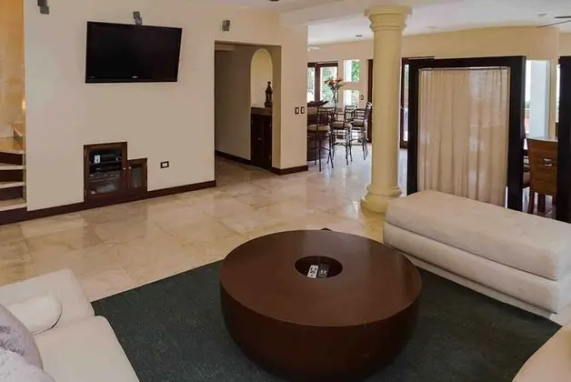 Signature Villa, Kişiye Özel Havuzlu, Kısmi Deniz Manzarası
