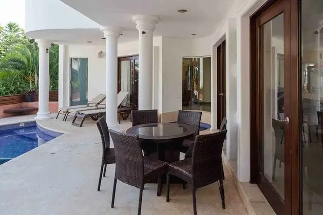 Signature Villa, Kişiye Özel Havuzlu, Kısmi Deniz Manzarası