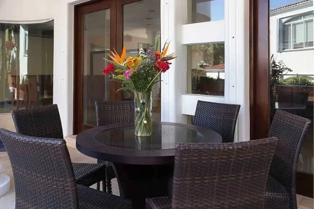 Signature Villa, Kişiye Özel Havuzlu, Kısmi Deniz Manzarası