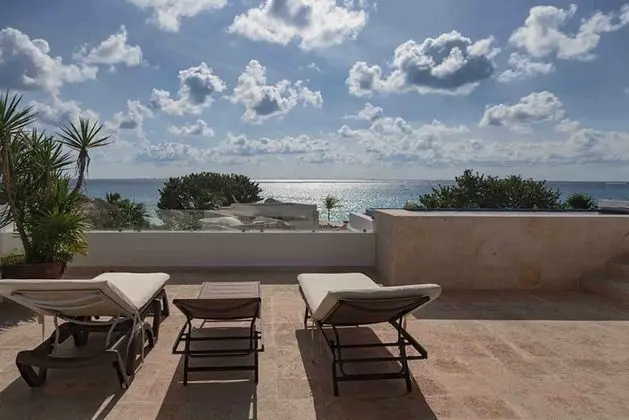 Signature Villa, Kişiye Özel Havuzlu, Kısmi Deniz Manzarası