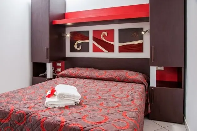 Standard Üç Kişilik Oda