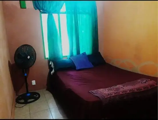 Family Ev, 3 Yatak Odası, Sigara İçilmez